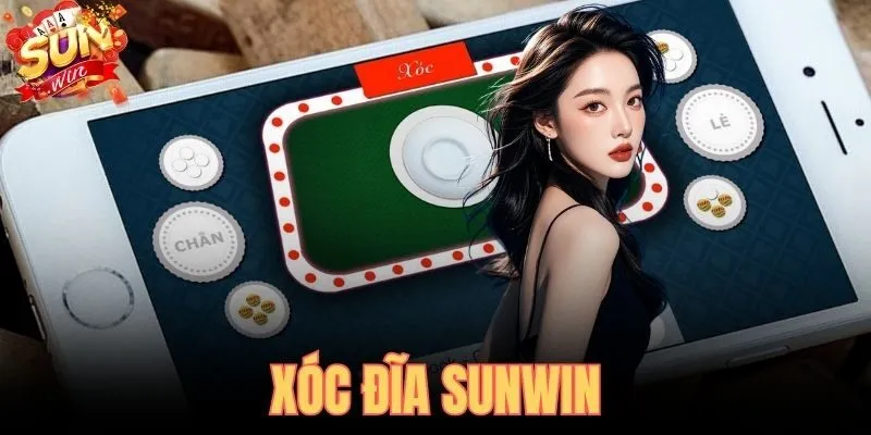 Xóc Đĩa SUNWIN 3D - Soi Cầu Bảng Vị Và Vào Tiền Chuẩn